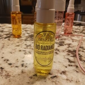 Sol de Janeiro Rio radiance